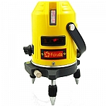 Máy Thủy Bình Laser fukuka EK 453DP - Công Ty Cổ Phần Xây Dựng - Đo Đạc Trường Sơn